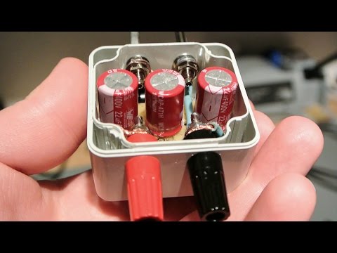 #11 Gleichrichter: Theorie & Praxis