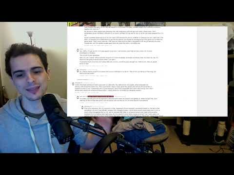 Some of Reddit is Mad at Me - Dead by Daylight