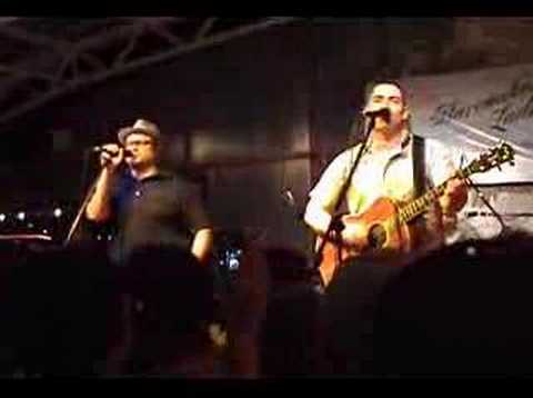 Barenaked Ladies doing cover of Duran Duran's Rio video thumbnail
