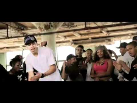 Jersey Chick - Nellz ft. Dj Lil Man (Luri D Cameo!)