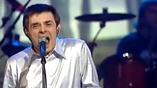 Pallas - Ghostdancers (live)