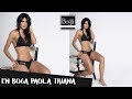 En BOGA Con Paola Triana Revista BOGA