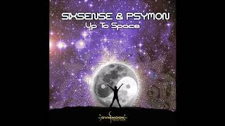 Download lagu Sixsense & Psymon - Up to Space [Full EP] mp3