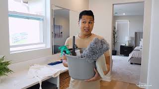 Lysol Refresh Your Routine with Lysol Brand New Day