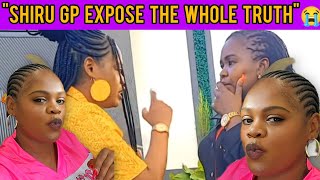 Download lagu 😥'This Was Her Last Word To Her Children'Shiru Gp BREAKDOWN Remembering Betty Bayo💔 Shocking Moment  mp3