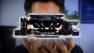 The Mother-In-Law PC Build