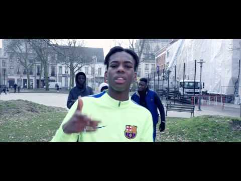 Duggy D & D Jozey - Allo (Prod Harun B)