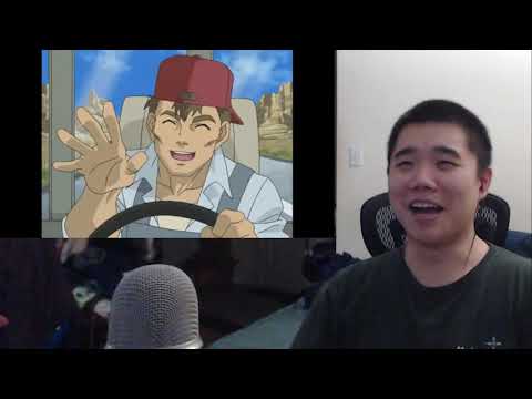 YGOTAS Episode 68 Reaction! Yu-Gi-Oh The Abridged Series- Mad Mai