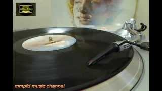 BARRY MANILOW - No Other Love (Vinyl)