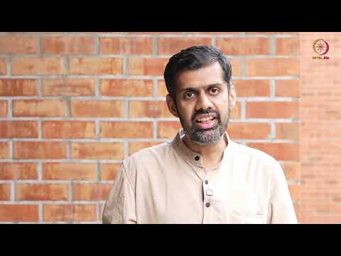 Mathematical Foundations of Machine Learning (Intro)