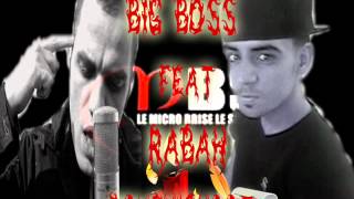 rabah donquishoot mbs feat MK 2012 rap affreville.wmv
