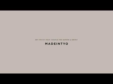 MadeinTYO - BET Uncut (feat. Chance the Rapper & Smino) [Official Audio]