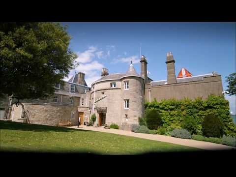 The Royal Yacht Squadron