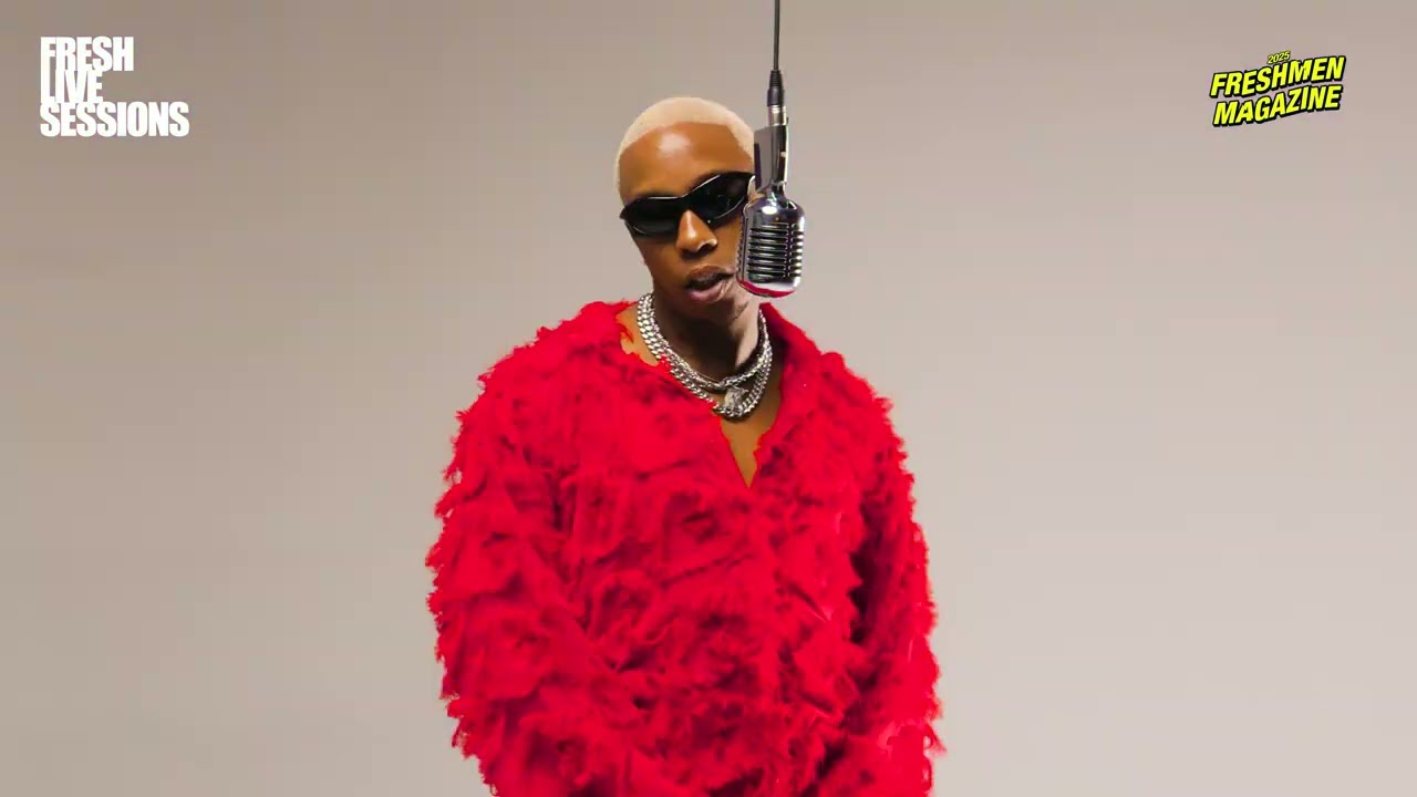 Bild zum Video Dj Maphorisa & Xduppy & Scotts Maphuma - Ngibolekeni