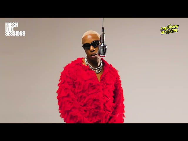 Dj Maphorisa & Xduppy & Scotts Maphuma aus Südafrika mit 'Ngibolekeni' (jetzt ansehen!) | Rap Dance!