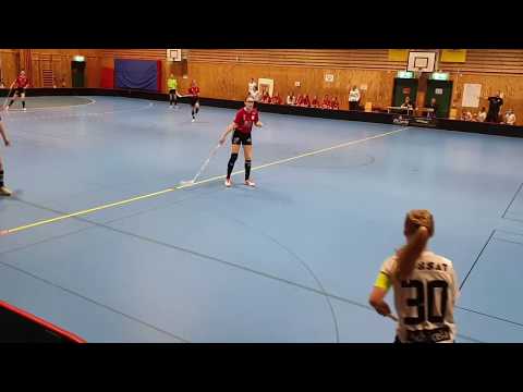 Magic Cup - Älvstranden vs Kungälv Munkegärde, Period 2 (Innebandy / Floorball)