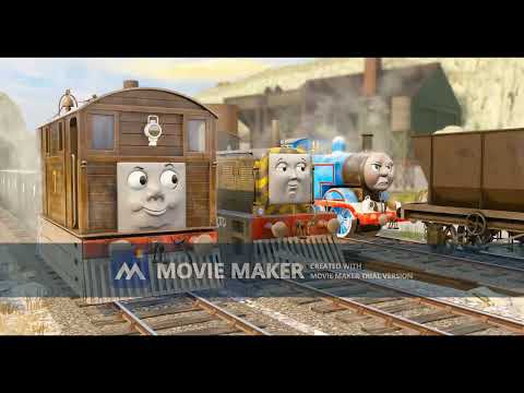 Classic Popular Song Ariana Grande & MIKA vs MKTO Mashup Thomas Trainz