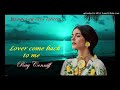 Lover Come Back To Me - Ray Conniff