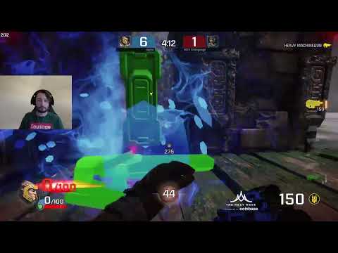 Rapha vs Strongsage | Deep Embrace