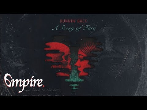 Kevorah - Runnin' Back (Audio)