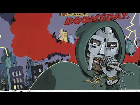 MF DOOM rare interview with P3 Soul