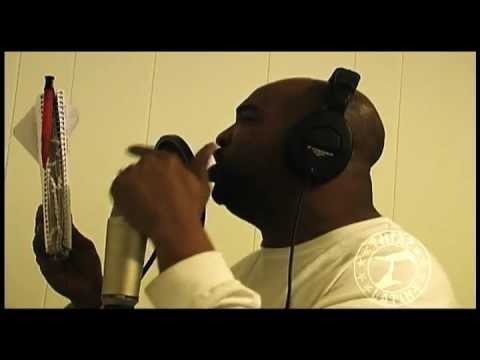 Goldtoes,Cellski,Berner & Baldhead Rick in "Hard Buns & French Rolls" - Treal TV Thizz Latin 1.5