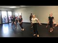 SOMEONE TO CALL MY LOVER JANET JACKSON ERIN WALSH CHOREOGRAPHY