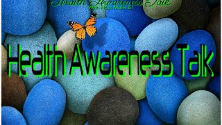 Health Awareness Talk Presents - Creating The Ultimate Athlete An Eastern Perspective