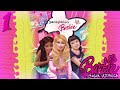 [Shal0na Niedziela] Barbie Szkolna Tajemnica odc. 1 ...