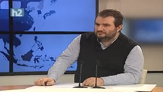 Վերջին անգամ Հայ ազգը Կարսի եկեղեցու վրայից էր հանել զանգերն ու խաչքարերը և տեղափոխել։