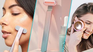 Top 10 LED Light Therapy Masks in 2025 (Best Picks)