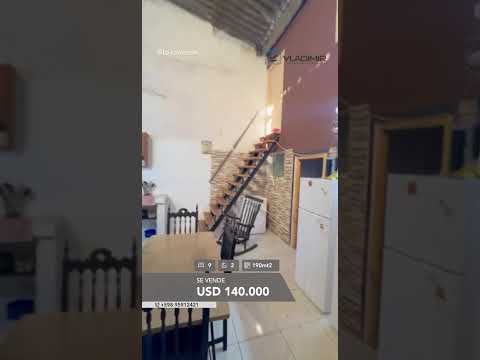 Video de YouTube - Casa en Venta de 9 dormitorios  en La Comercial, Montevideo