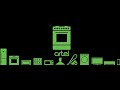 Кухонная плита Artel Comarella 01-E коричневый - Видео