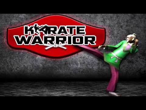 Karate Fighter - Taekwondo Kung fu Tiger Combat 3D Video