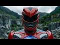 Power Rangers 2 Trailer Rise Of The Green Ranger AI Generated Movie