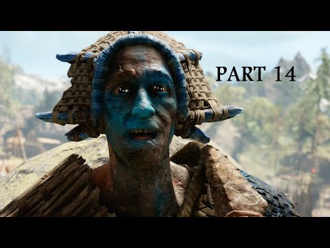 Far Cry Primal - Fire Screamer Fort - Walkthrough Part 14