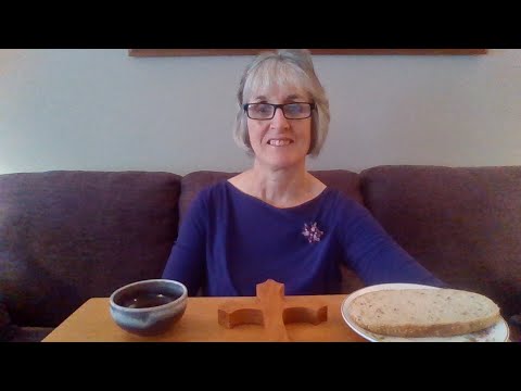 BLESSED ARE THOSE WHO SHOW MERCY