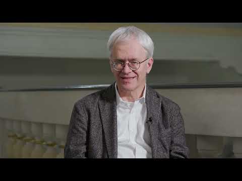 PRÄSENTATION NEUER ORGELWERKE J S BACHS // PRESENTATION OF NEWLY DISCOVERED ORGAN WORKS BY J S BACH
