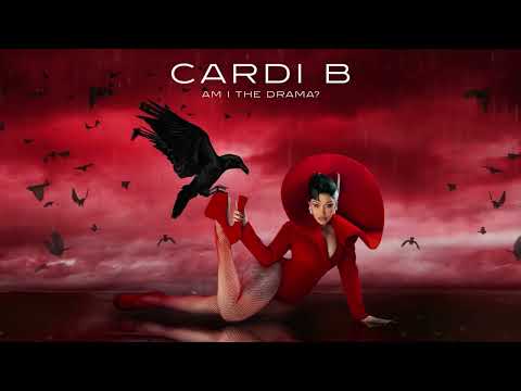 Cardi B - Killin You Hoes [Official Audio]