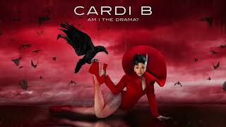 Cardi B - Killin You Hoes [Official Audio]