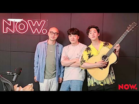 [ENG SUB] 200617 헨리x하림 NAVER Now 적재의 야간작업실 | audio show
