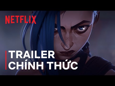 Trailer chính thức