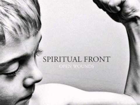 Soul Gambler - Spiritual Front