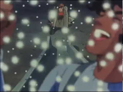 Ashita No Joe Masshiro Ni Moetsukiro! Playstation 2