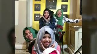 Download lagu KUMPULAN TIK TOK GEN HALILINTAR//DARI 1-11 mp3