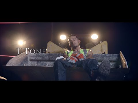 T.Tone x Twigutta - "Over Time" (Official Music Video)