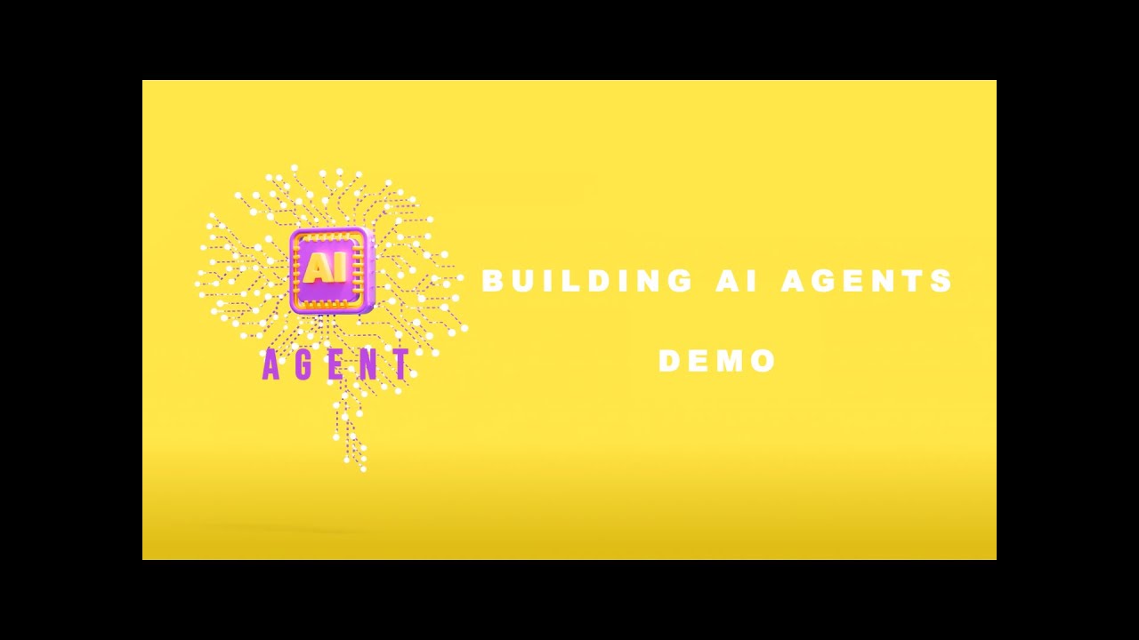Building AI Agents on Yellow.ai : Complete Demo