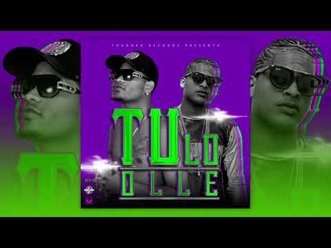 Relampago La Amenaza feat Quimico Ultra Mega - Tu Lo Olle