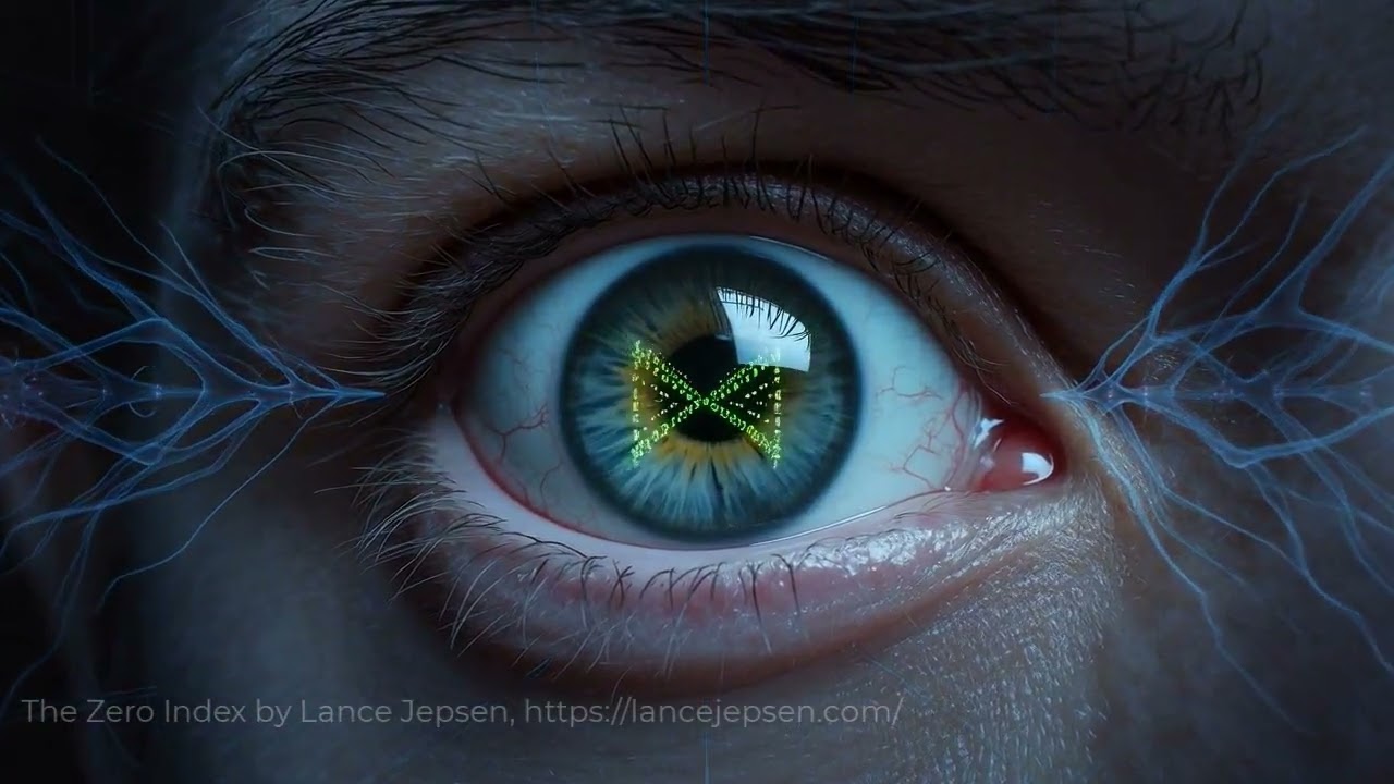 When Your Mind Becomes Data | The Zero Index