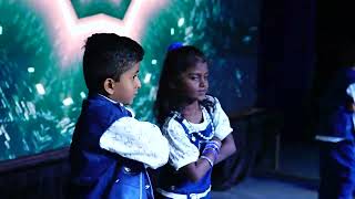 Shree Sai Saadhanaa School Video